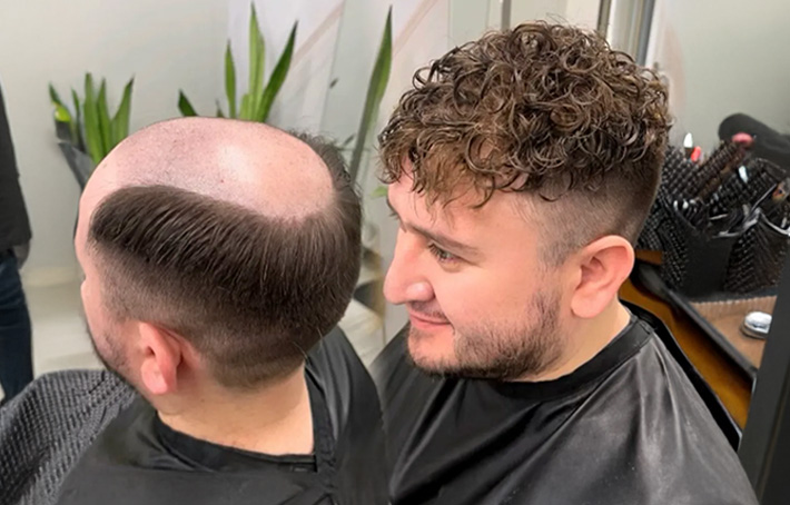 Hair systems